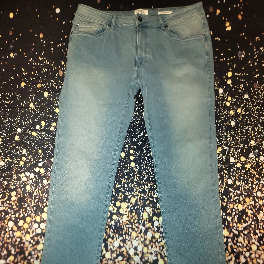 Ben Sherman Jeans Men 36W X 32L NWOT